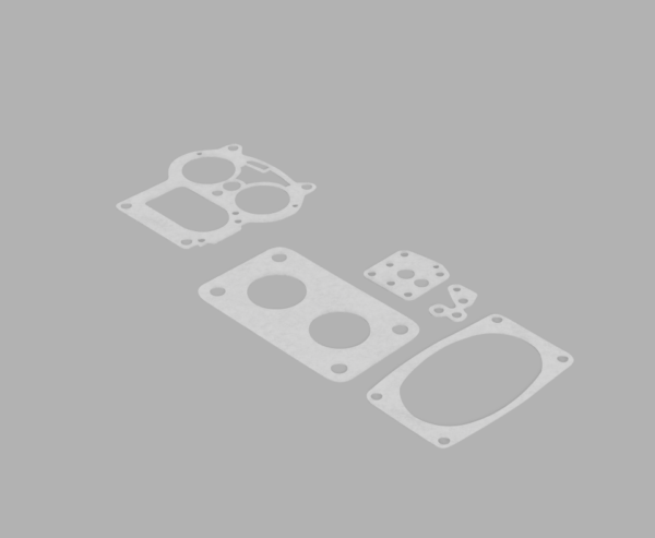 Kit joint carburateur Solex 32 PAIA 7